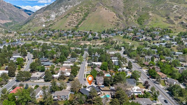 3545 E AVONDALE DR, Cottonwood Heights, UT 84121