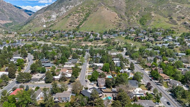 3545 E AVONDALE DR, Cottonwood Heights, UT 84121