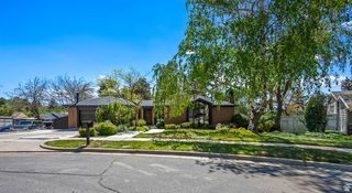 3545 E AVONDALE DR, Cottonwood Heights, UT 84121