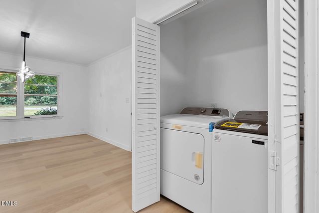 3508 Old Us 1 Highway, New Hill, NC 27562