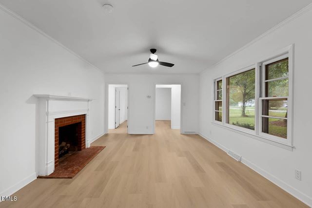 3508 Old Us 1 Highway, New Hill, NC 27562