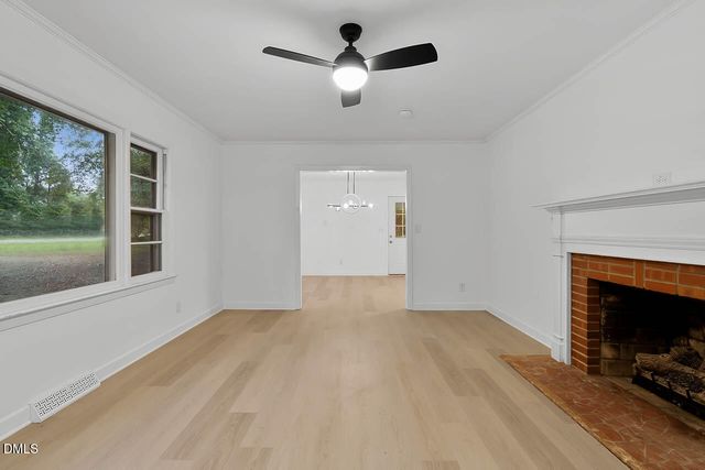 3508 Old Us 1 Highway, New Hill, NC 27562