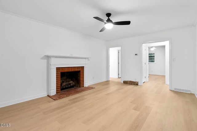 3508 Old Us 1 Highway, New Hill, NC 27562