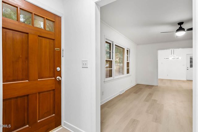 3508 Old Us 1 Highway, New Hill, NC 27562