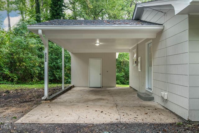 3508 Old Us 1 Highway, New Hill, NC 27562