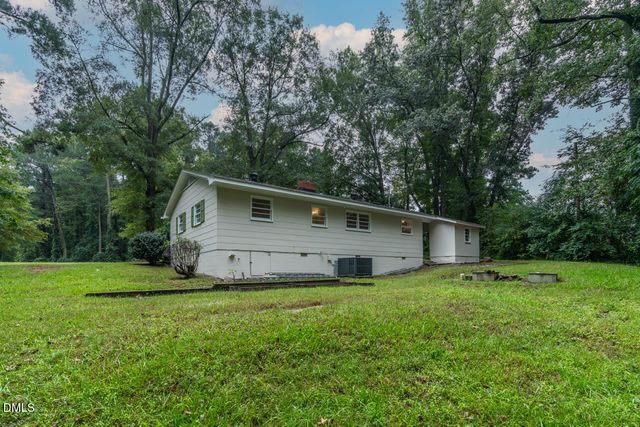3508 Old Us 1 Highway, New Hill, NC 27562