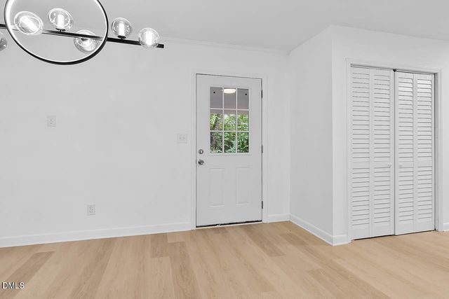 3508 Old Us 1 Highway, New Hill, NC 27562