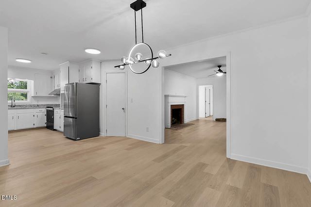 3508 Old Us 1 Highway, New Hill, NC 27562