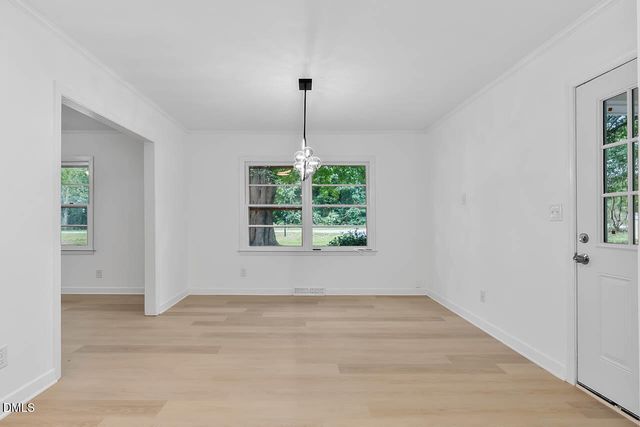 3508 Old Us 1 Highway, New Hill, NC 27562