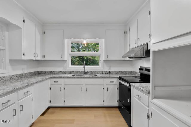 3508 Old Us 1 Highway, New Hill, NC 27562