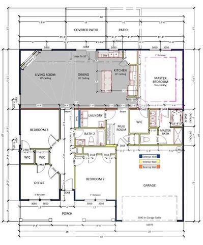 520 Davis Lane, Inman, SC 29349