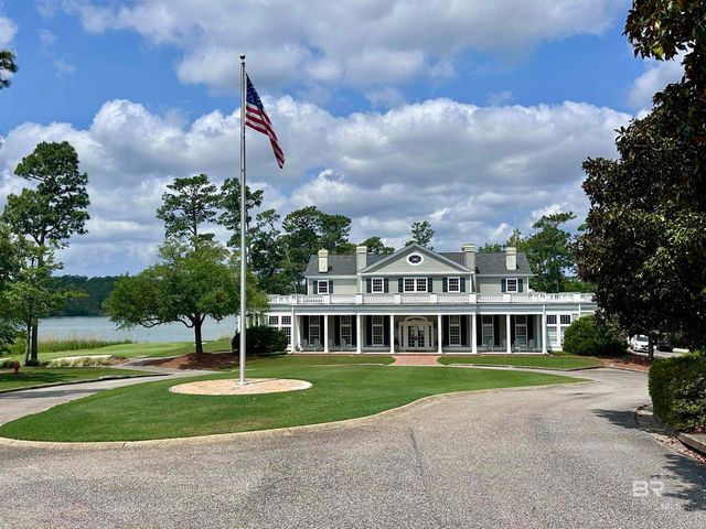 33291 Steelwood Ridge Road, Loxley, AL 36551