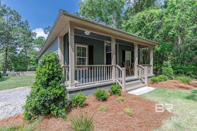 33291 Steelwood Ridge Road, Loxley, AL 36551