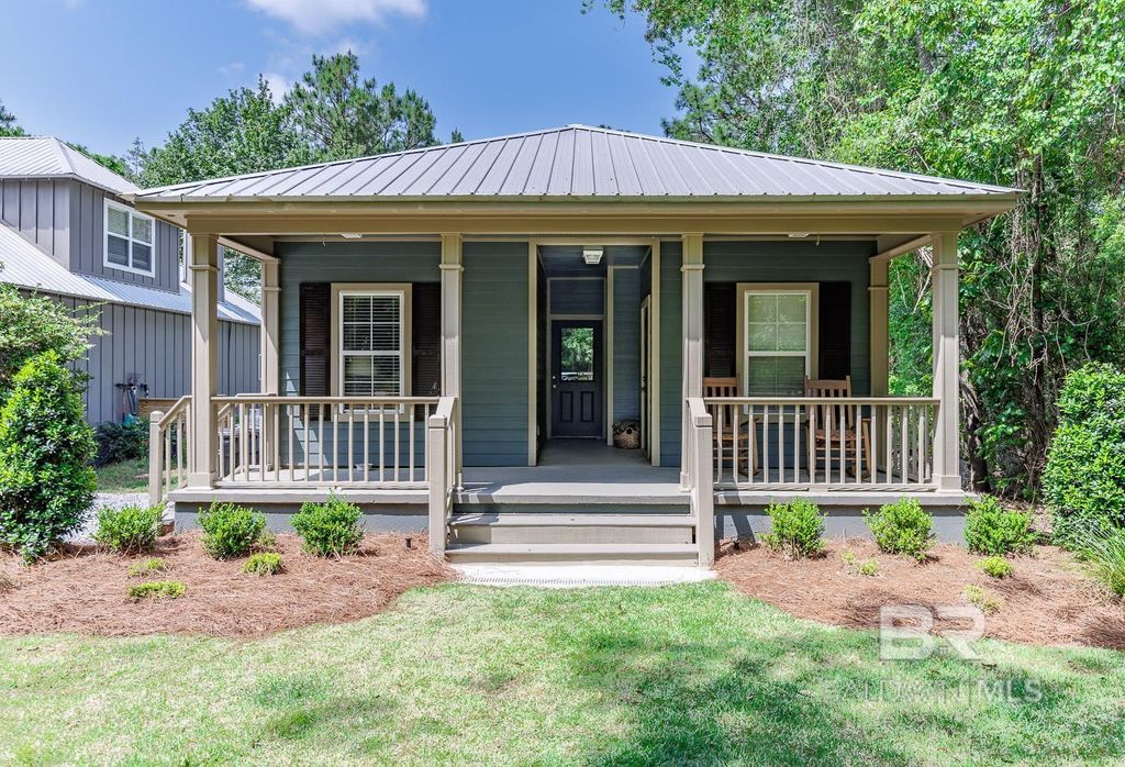 33291 Steelwood Ridge Road, Loxley, AL 36551