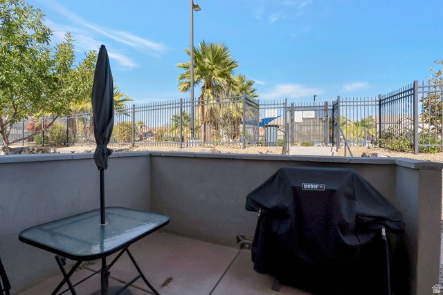 1907 E HOLIDAY LN, Washington, UT 84780