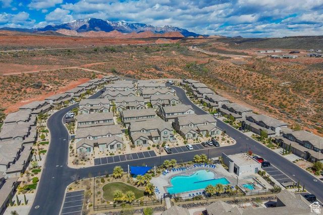 1907 E HOLIDAY LN, Washington, UT 84780