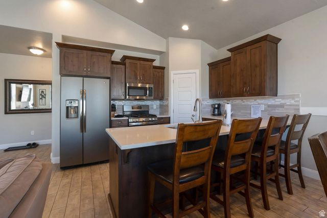 1907 E HOLIDAY LN, Washington, UT 84780