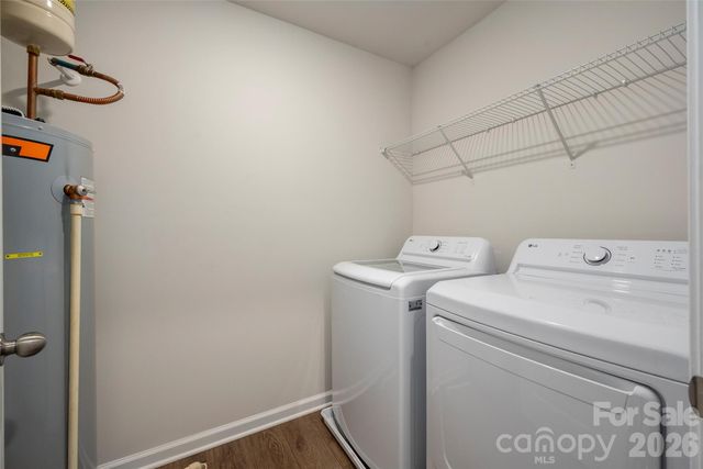 15740 Country House Street, Charlotte, NC 28273