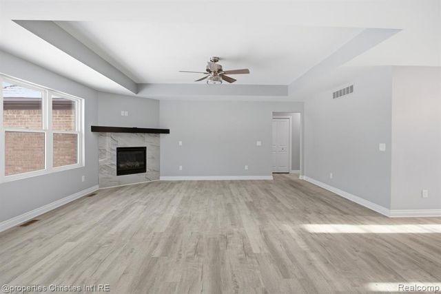 3120 Roma Court, Wixom, MI 48393