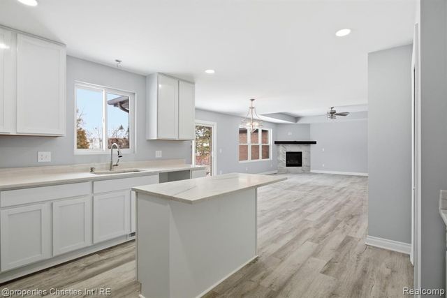 3120 Roma Court, Wixom, MI 48393