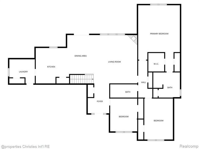 3120 Roma Court, Wixom, MI 48393