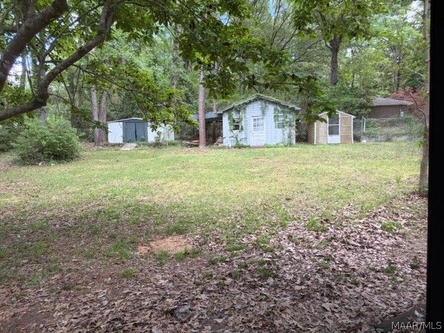 375 Pine Forest Drive, Wetumpka, AL 36093