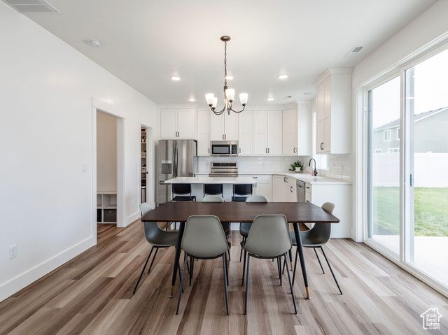 374 W ROPELATO DR, Nibley, UT 84321