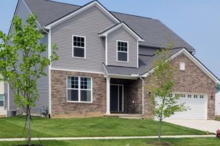 343 Honey Tree Way 156, Scio Twp, MI 48103