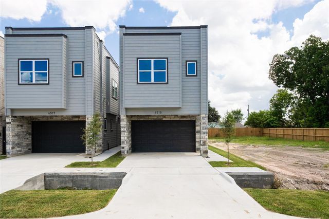 4519 Teton Street, Houston, TX 77051