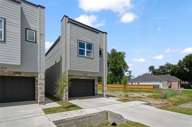 4519 Teton Street, Houston, TX 77051