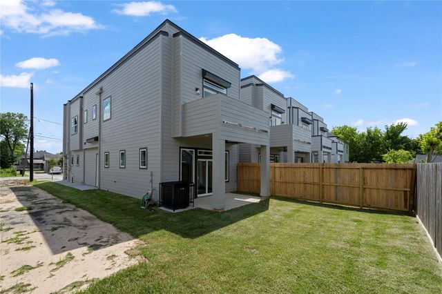 4519 Teton Street, Houston, TX 77051