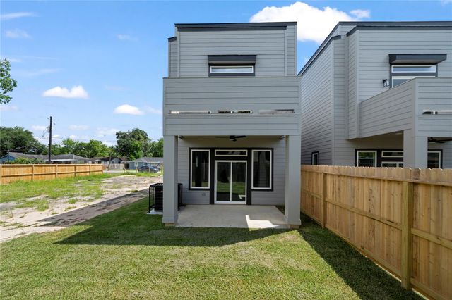 4519 Teton Street, Houston, TX 77051