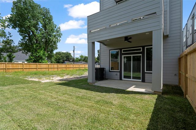 4519 Teton Street, Houston, TX 77051