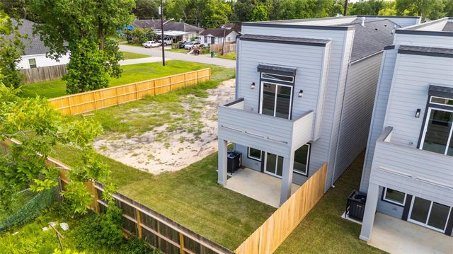 4519 Teton Street, Houston, TX 77051