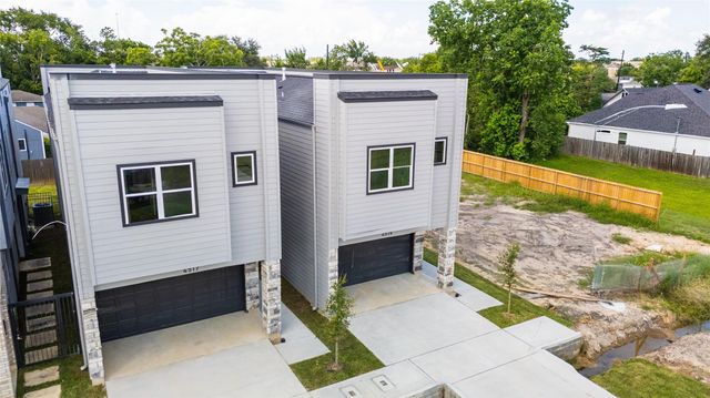 4519 Teton Street, Houston, TX 77051