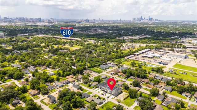 4519 Teton Street, Houston, TX 77051