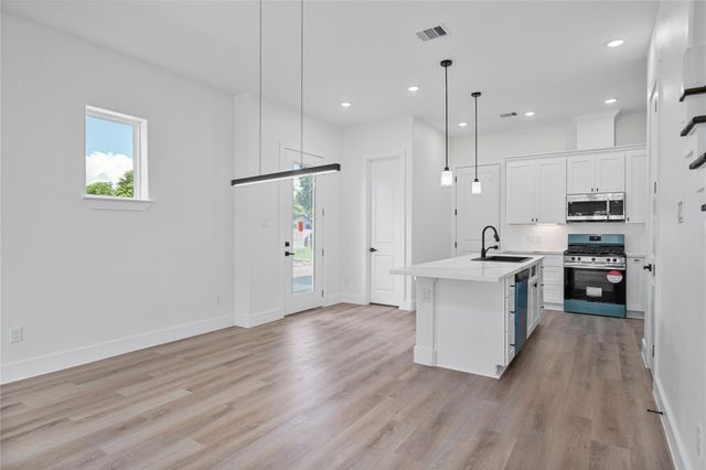 4519 Teton Street, Houston, TX 77051