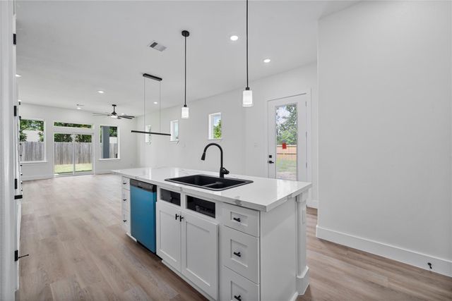 4519 Teton Street, Houston, TX 77051