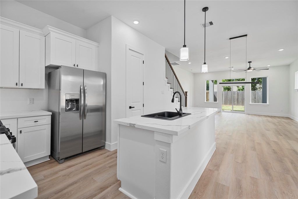 4519 Teton Street, Houston, TX 77051