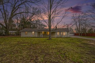 3245 138th Avenue, Salem Twp, MI 49419