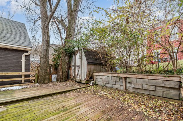 921 Worth Street, Covington, KY 41011