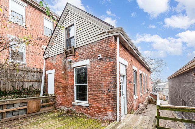 921 Worth Street, Covington, KY 41011