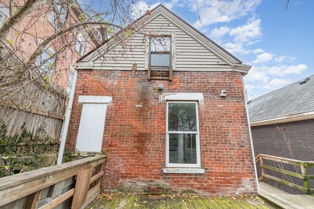 921 Worth Street, Covington, KY 41011