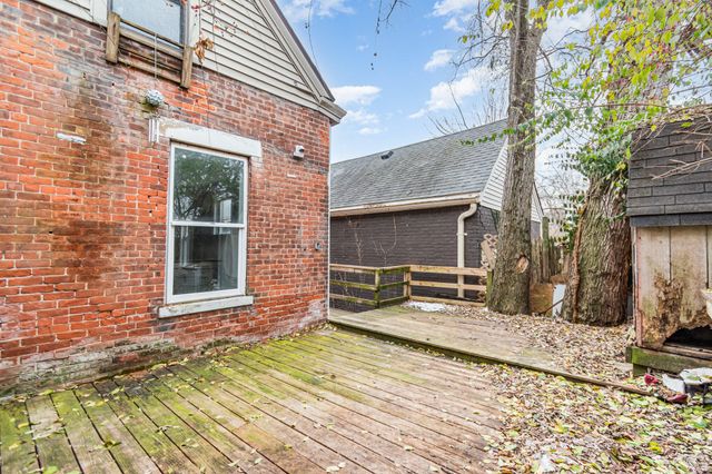 921 Worth Street, Covington, KY 41011