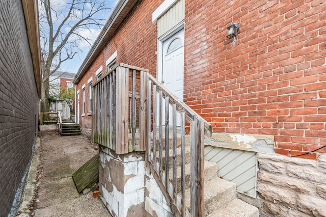 921 Worth Street, Covington, KY 41011
