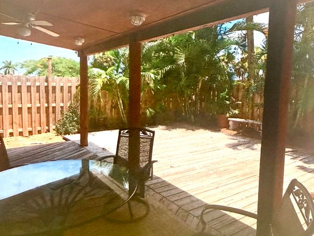 105 Ave D Unit A & Unit B, Fort Pierce, FL 34950