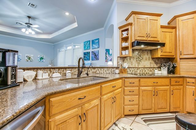 1412 Doral Court, San Angelo, TX 76904