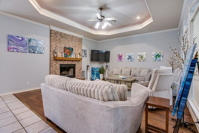 1412 Doral Court, San Angelo, TX 76904