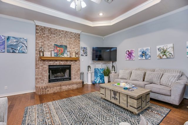 1412 Doral Court, San Angelo, TX 76904