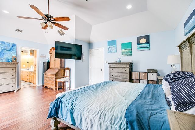 1412 Doral Court, San Angelo, TX 76904